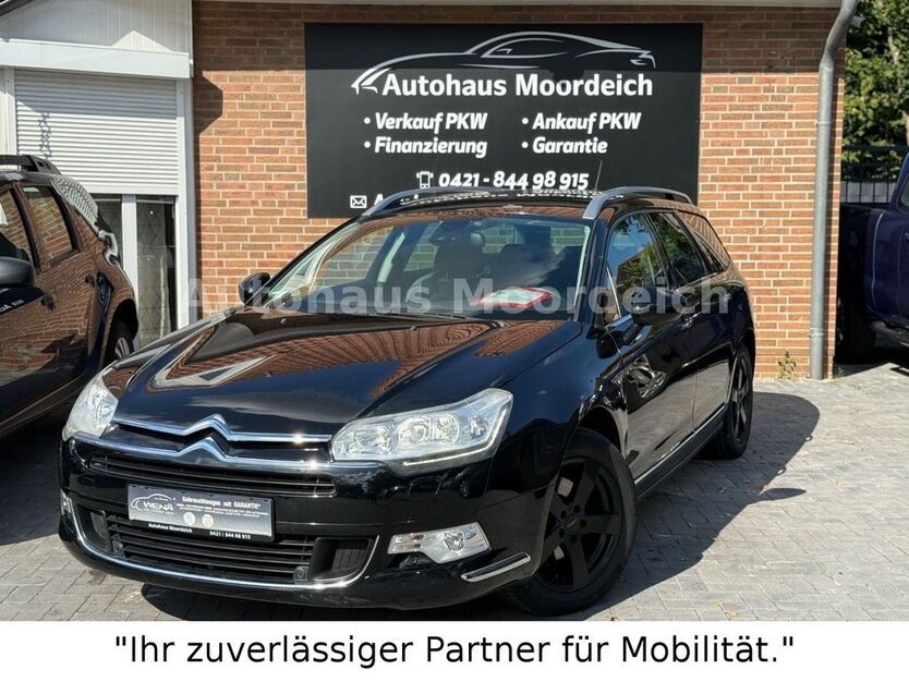 Citroen C5 117.000 km 11.499 € Stuhr 28816