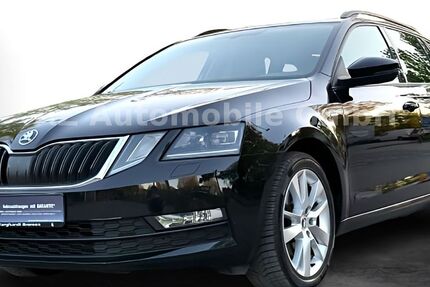 Skoda Octavia 55.000 km 15.990 &euro; bremen 28277