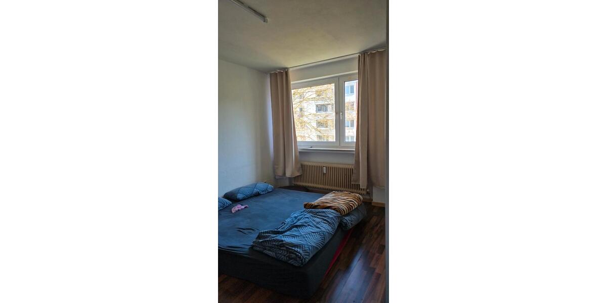 Etagenwohnung Bremen Huchting - 3 Zimmer, 79 m&sup2;, 930&euro; | Angebot:26024037