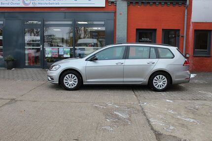 VW Golf 49.560 km 15.990 &euro; Thedinghausen OT Wulmstorf 27321
