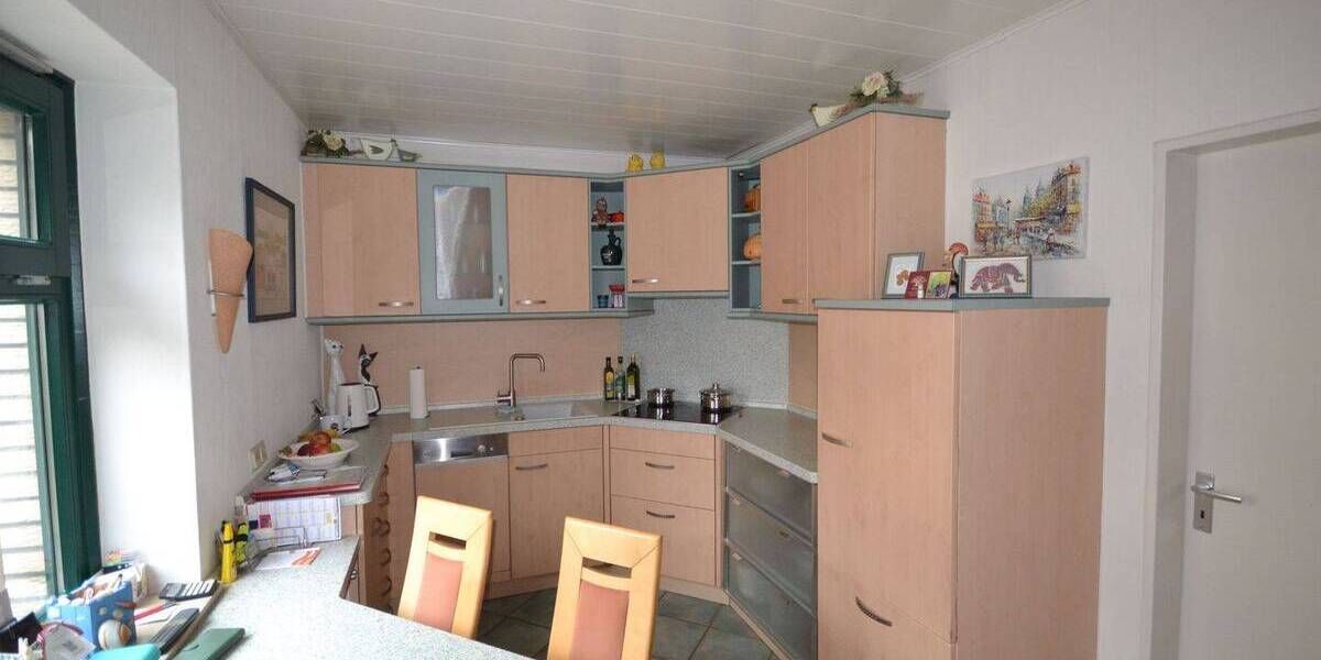 Bungalow Langwedel - 4 Zimmer, 145 m&sup2;, 350.000&euro; | Angebot:26201827