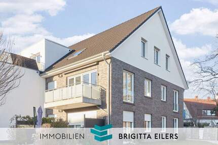 OHNE KÄUFERPROVISION! Neuwertige 3-Zi.-Whg. mit Aufzug, Stellplatz & erstklassiger Energieeffizienz 3 zimmer