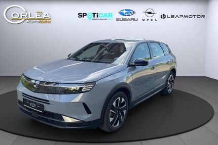 Opel Grandland (X) 33.614 km 25.990 &euro; Bremen 28779