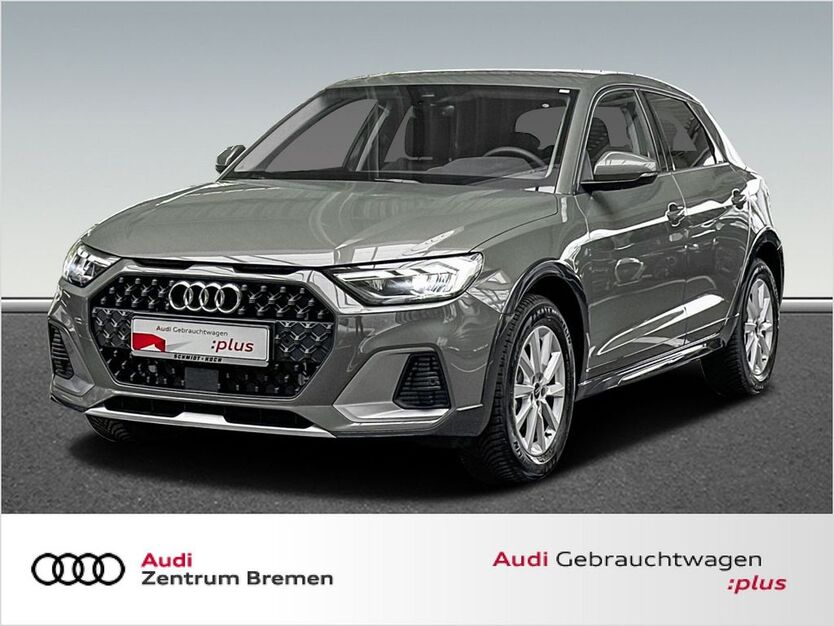 Audi A1 1.907 km 27.440 € Bremen 28207