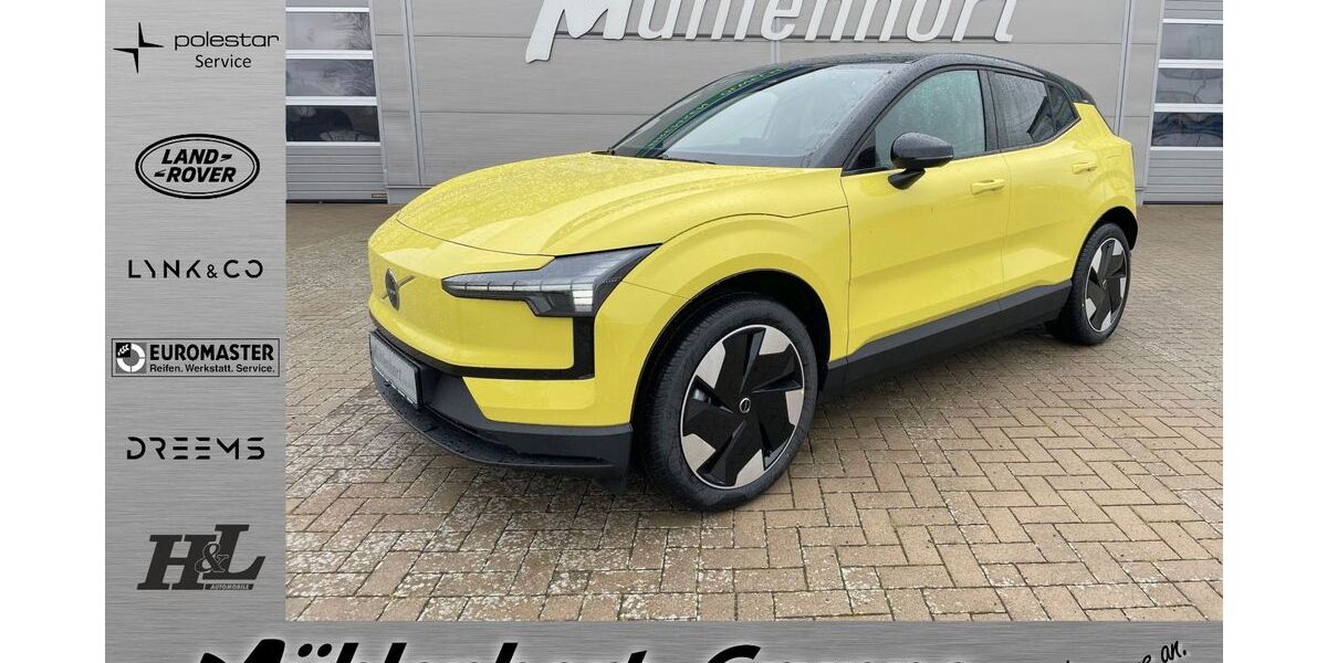 Volvo EX30 12.500 km 34.290 &euro; Weyhe 28844