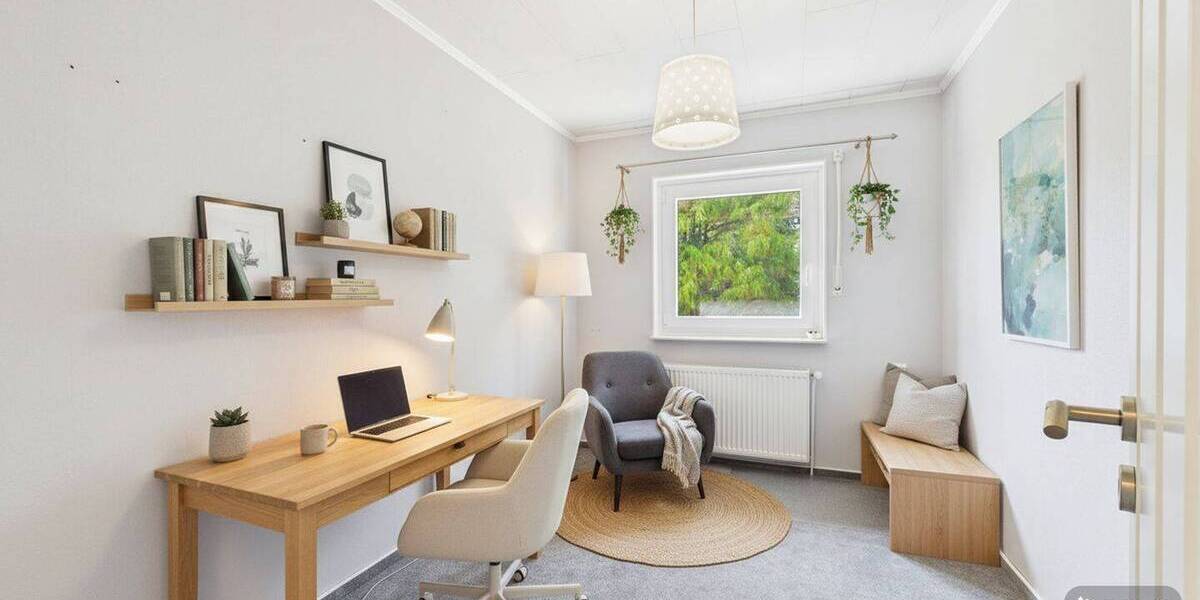 Bungalow Delmenhorst Schafkoven/Donneresch - 4 Zimmer, 135 m&sup2;, 379.000&euro; | Angebot:26245207