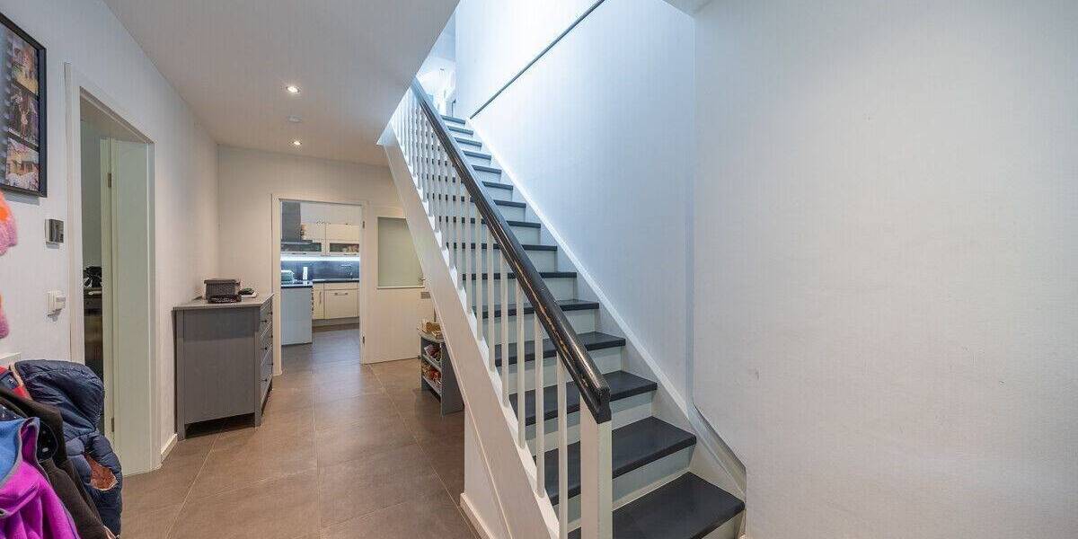 Doppelhaushälfte Ottersberg Fischerhude - 5 Zimmer, 176 m&sup2;, 419.000&euro; | Angebot:25741692