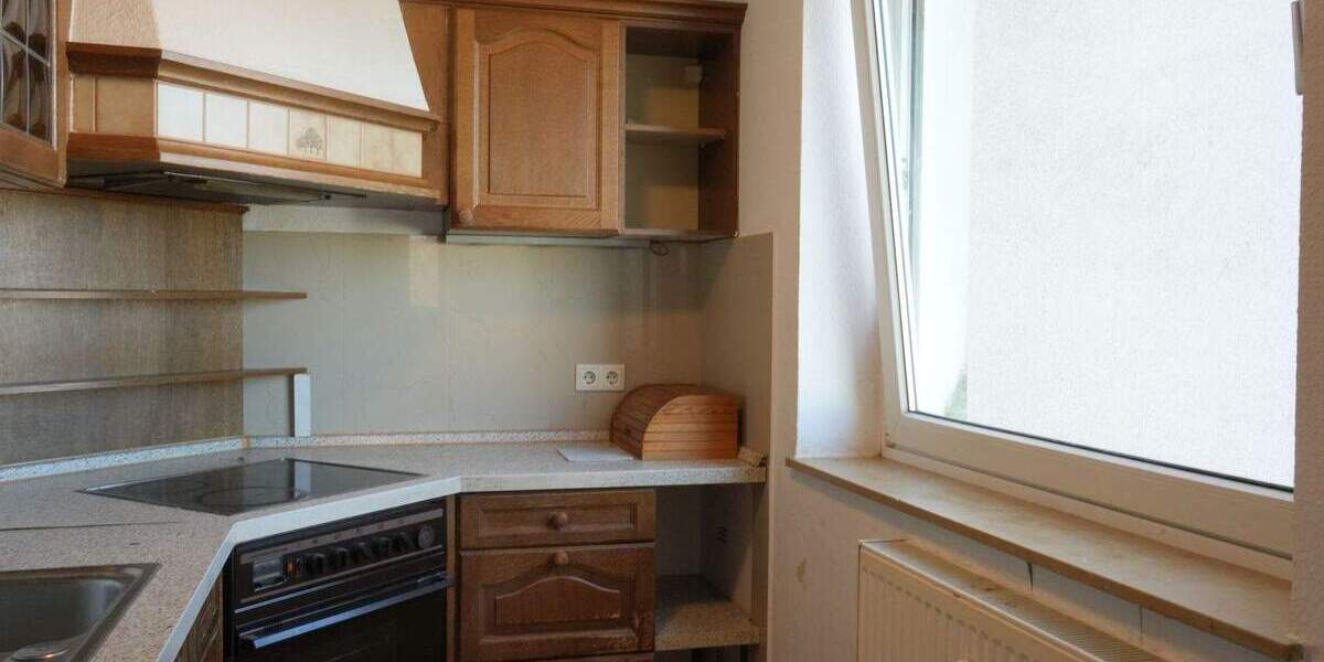 Etagenwohnung Bremen Mahndorf - 3 Zimmer, 73 m&sup2;, 580&euro; | Angebot:25427584