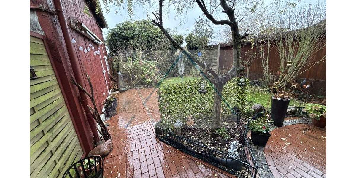 Mehrfamilienhaus, Wohnhaus Harpstedt - 7 Zimmer, 238 m&sup2;, 288.000&euro; | Angebot:25742398