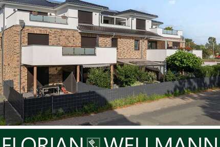 Wohnung Stuhr - 2 Zimmer, 85 m&sup2;, 299.000&euro; | Angebot:25168320