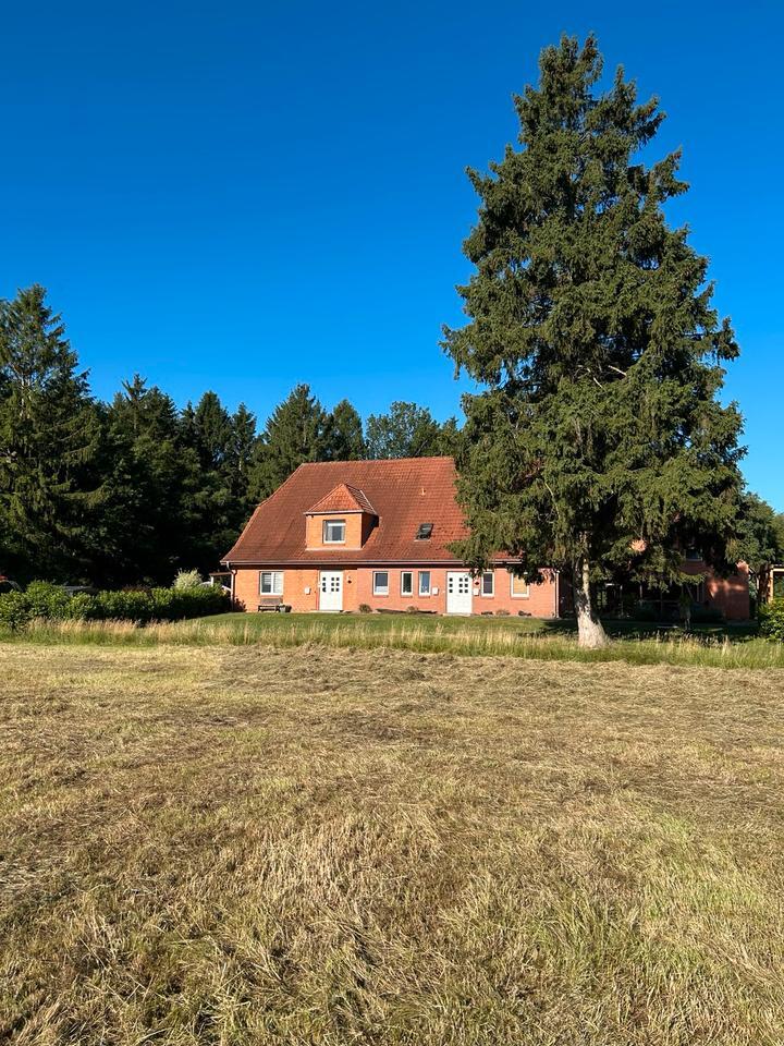 Resthof in Posthausen Stellenfelde zu verkaufen