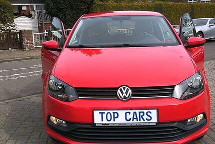 VW Polo 104.000 km 5.900 &euro; stuhr 28816