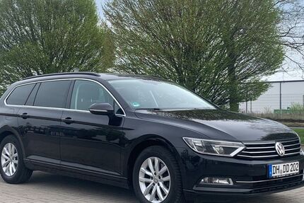 VW Passat 312.700 km 7.250 &euro; Bassum 27211