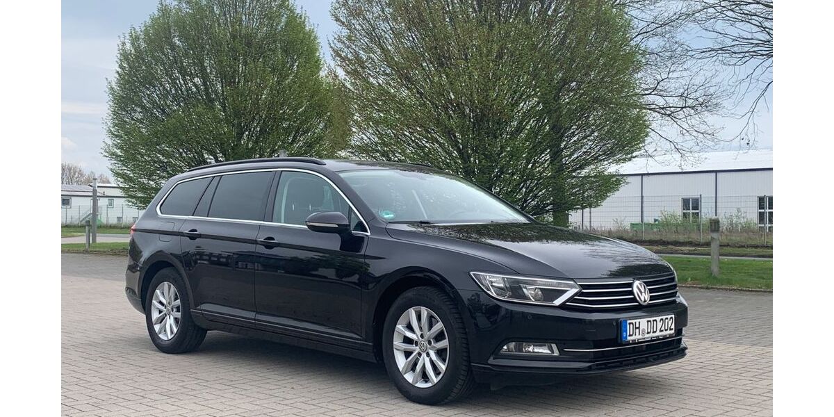 VW Passat 312.700 km 7.250 &euro; Bassum 27211