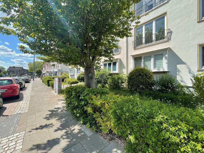 Wohnung zum Kaufen in Bremen 295.800 € 69.42 m²