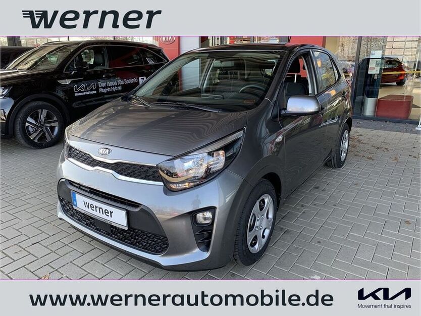 Picanto