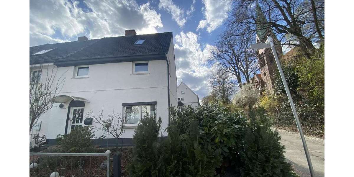 Einfamilienhaus Bremen-Blumenthal Blumenthal - 4 Zimmer, 102 m&sup2;, 259.000&euro; | Angebot:26552966