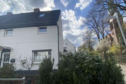 Haus Bremen-Blumenthal Blumenthal - 4 Zimmer, 102 m&sup2;, 259.000&euro; | Angebot:26552966