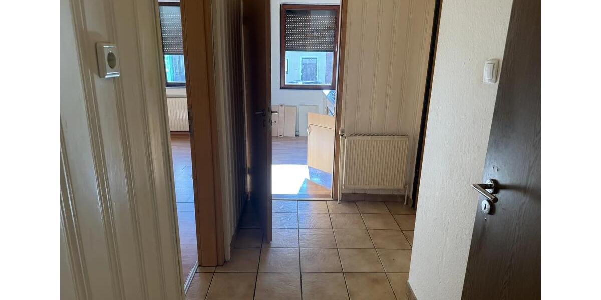 Etagenwohnung Bremen Häfen - 2 Zimmer, 55 m&sup2;, 750&euro; | Angebot:26184620