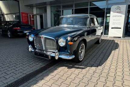Rover 623