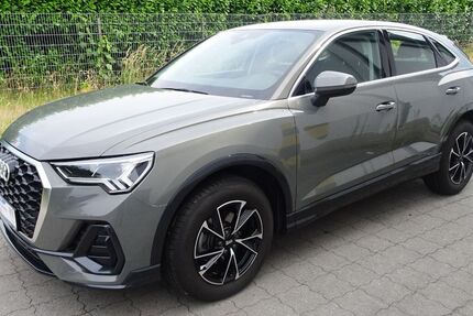 Audi Q3 21.500 km 29.990 &euro; Osterholz-Scharmbeck 27711