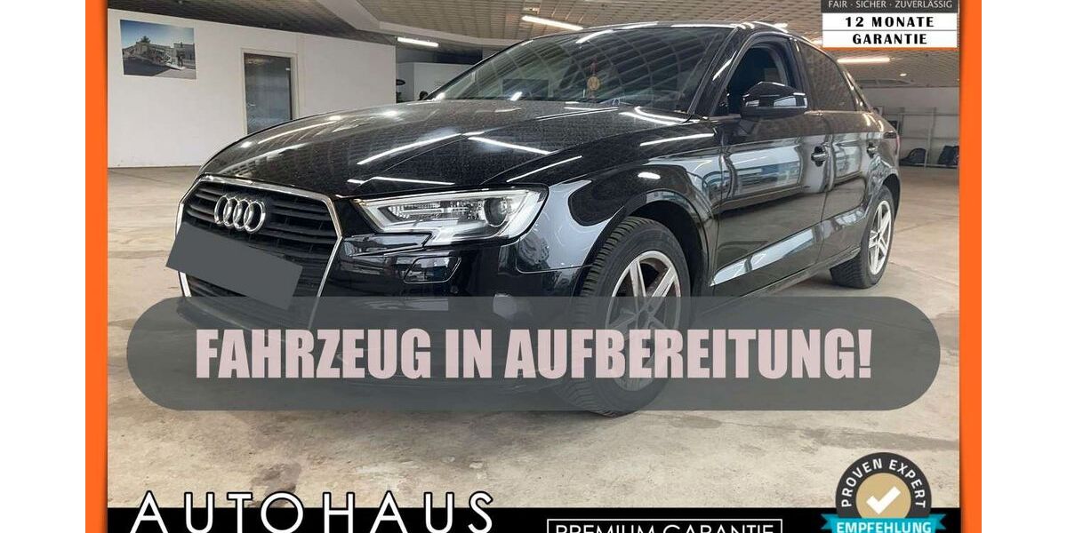 Audi A3 110.369 km 16.940 &euro; Bremen 28217