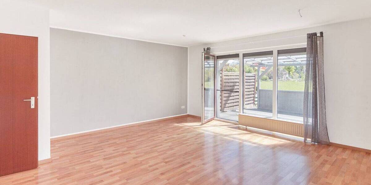 Mehrfamilienhaus, Wohnhaus Oyten Sagehorn - 3 Zimmer, 110 m&sup2;, 289.000&euro; | Angebot:26778521