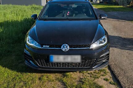 VW Golf 157.500 km 15.900 &euro; Stuhr 28816