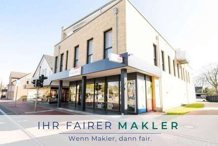 Wohnung Lilienthal Butendiek - 3 Zimmer, 107 m&sup2;, 469.000&euro; | Angebot:26014683