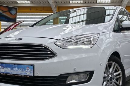 Ford C-Max 182.900 km 5.975 &euro; Wallhöfen bei Bremen 27729