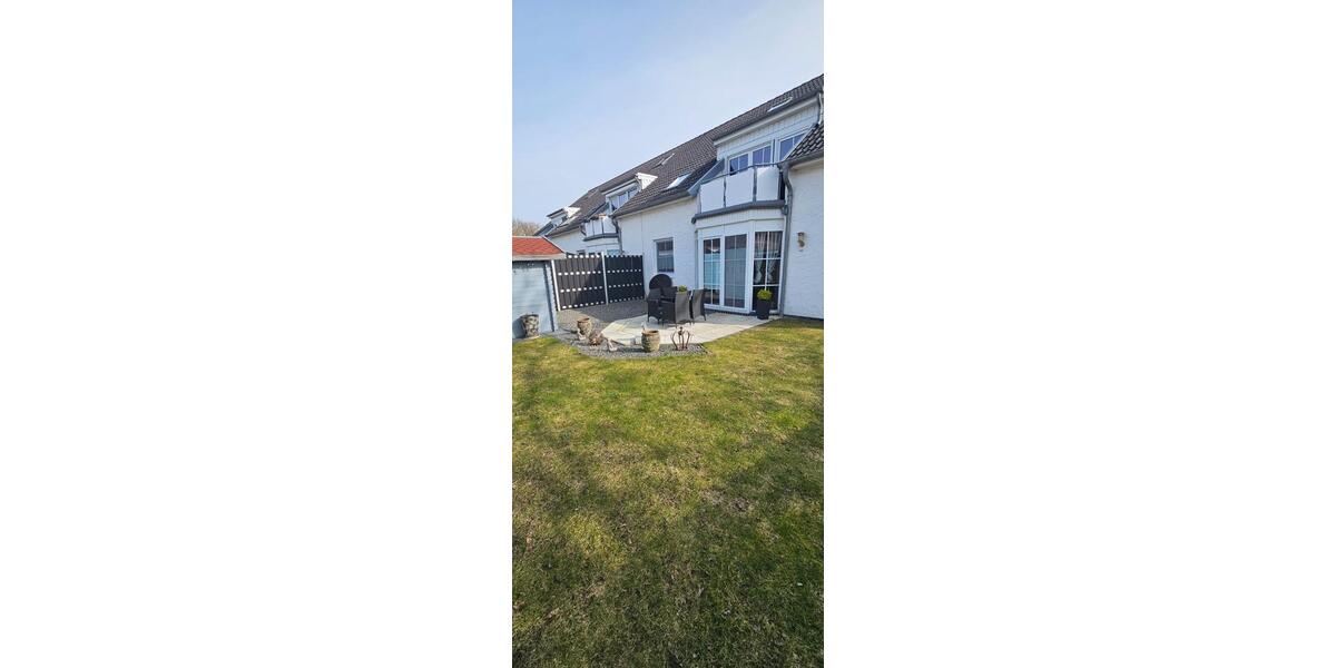 Erdgeschoßwohnung Weyhe - 3 Zimmer, 83 m&sup2;, 295.000&euro; | Angebot:25426463