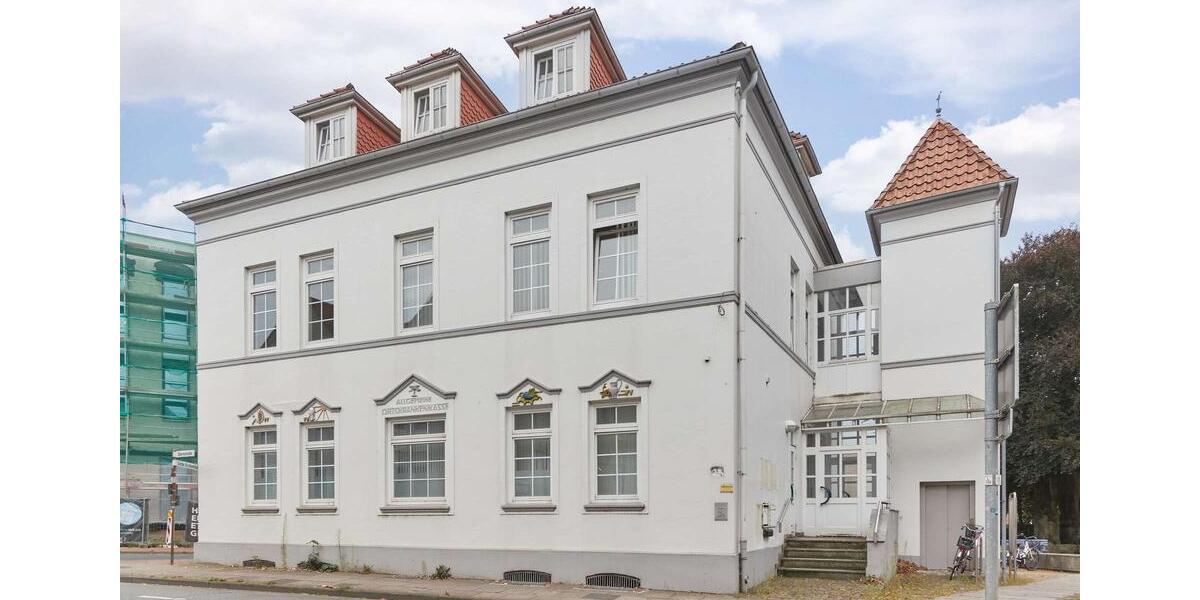 Gewerbeobjekt Achim - 1.240&euro; | Angebot:25420922