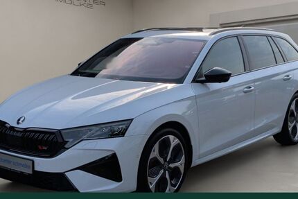 Skoda Octavia 5.900 km 53.890 &euro; Osterholz-Scharmbeck 27711