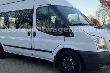 Ford Transit 218.200 km 4.990 &euro; Bremen 28207