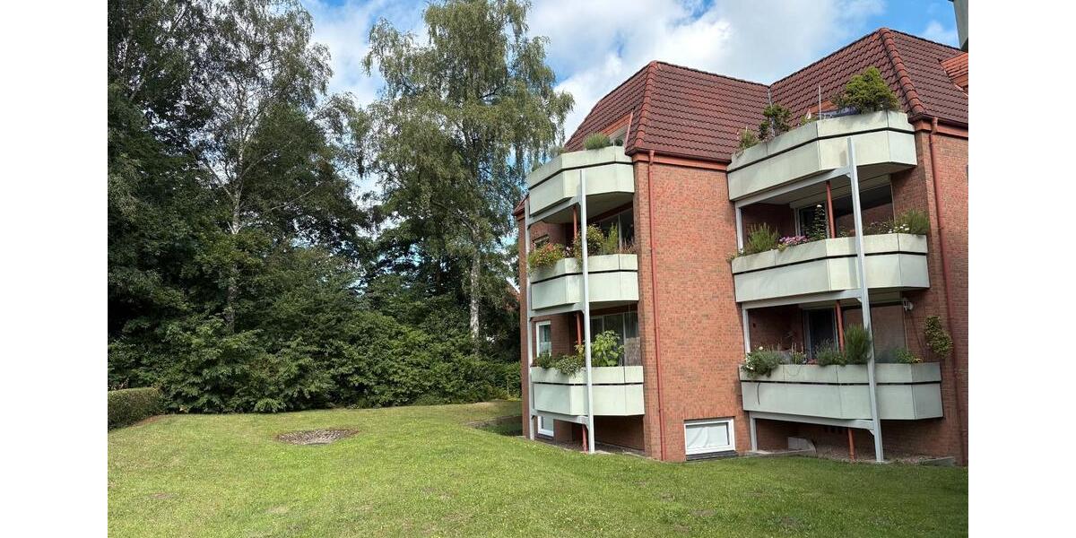 Etagenwohnung Bremen Vegesack - 2 Zimmer, 54 m&sup2;, 169.000&euro; | Angebot:27259063