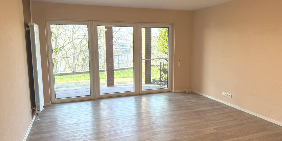 Etagenwohnung Bremen Vegesack - 2 Zimmer, 72 m&sup2;, 225.000&euro; | Angebot:26093786