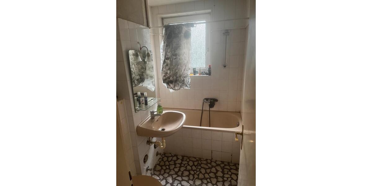 Etagenwohnung Bremen Huchting - 2 Zimmer, 52 m&sup2;, 129.000&euro; | Angebot:27291210