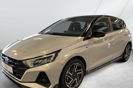 Hyundai i20 2.001 km 22.990 € Bremen 28757