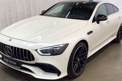 Mercedes-Benz AMG GT 79.494 km 63.636 &euro; Weyhe 28844