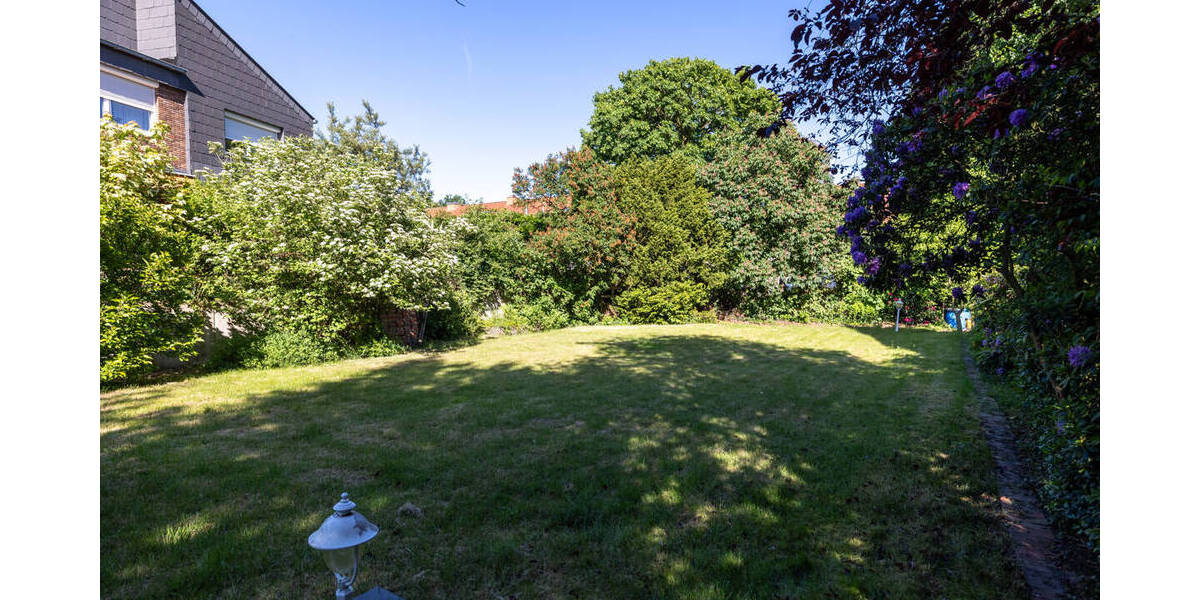 Grundstück Delmenhorst Deichhorst - 119.000&euro; | Angebot:26751034