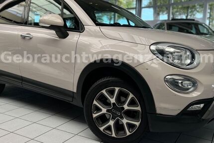 Fiat 500X 100.000 km 7.990 &euro; Bremen 28207