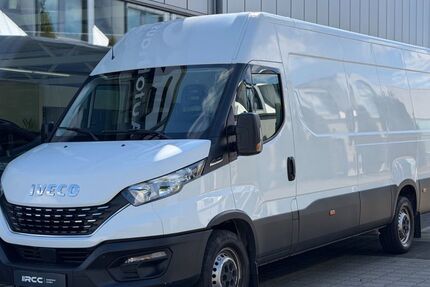 IVECO Andere 124.229 km 17.940 &euro; Stuhr 28816