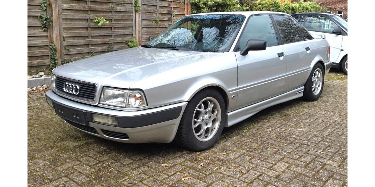 Audi 80 196.900 km 1.500 &euro; Ganderkesee 27777