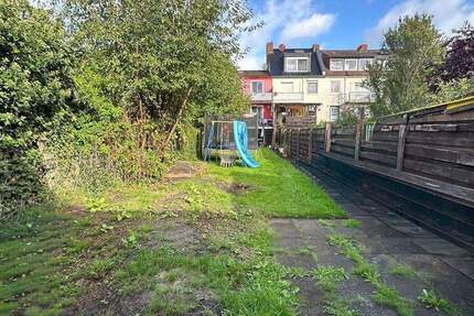 Haus Bremen Rablinghausen - 6 Zimmer, 110 m&sup2;, 325.000&euro; | Angebot:24388800