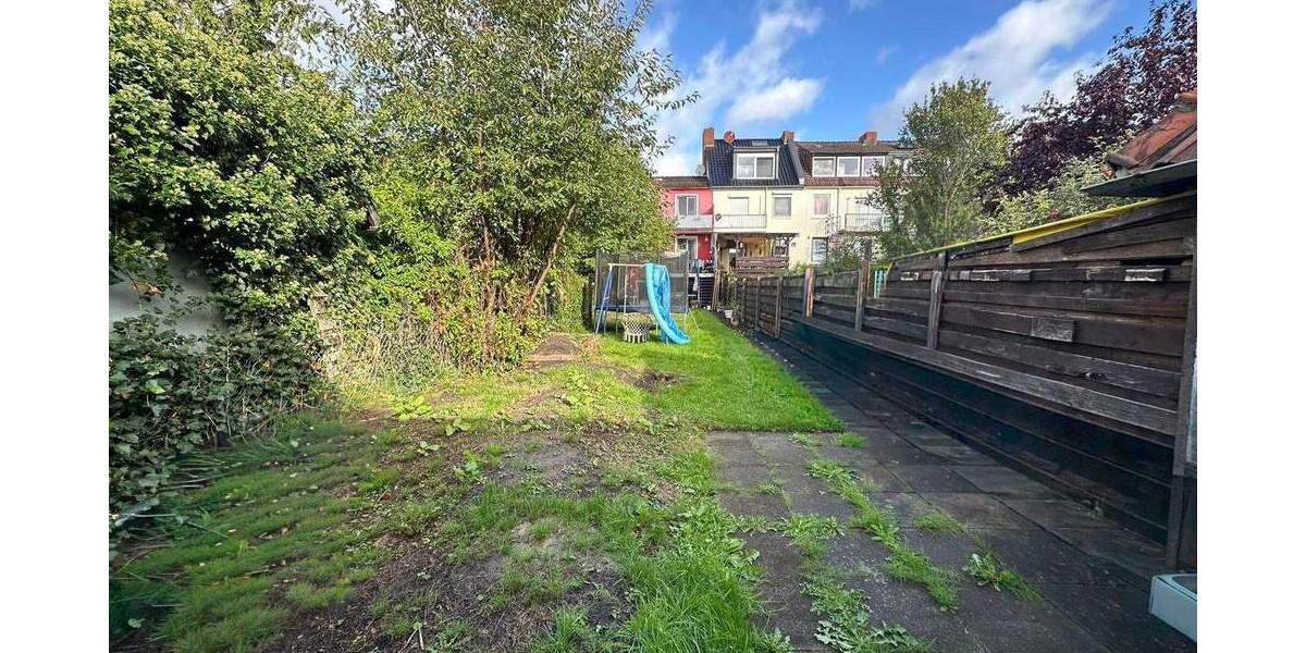 Top-Angebot: Reihenhaus mit 2 Einheiten 6 zimmer