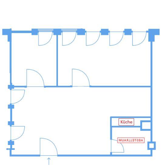 Gewerbeobjekt Bremen Häfen - 945&euro; | Angebot:24353176