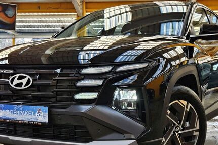 Hyundai TUCSON 8.000 km 26.850 &euro; Wallhöfen bei Bremen 27729