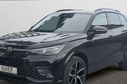 VW Tiguan 26.400 km 46.750 € Hagen 27628