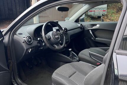 Audi A1 163.000 km 7.200 &euro; Bremen 28719