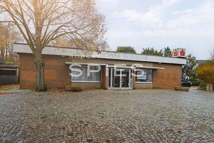 Einzelhandel in Bremen 1.850 € 168 m² zimmer